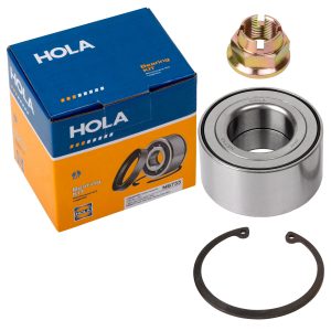 Подшипник ступицы (к-кт)