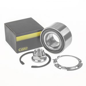 Подшипник ступицы (к-кт)