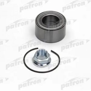 Подшипник ступицы (к-кт)