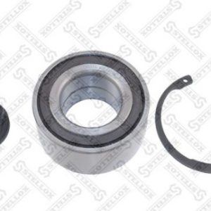 Подшипник ступицы (к-кт)
