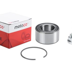 Подшипник ступицы (к-кт)