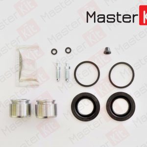 Р/к заднего суппорта с поршнем