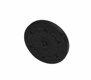 Заглушка двигателя