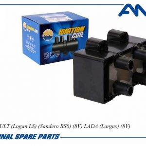 Катушка зажигания