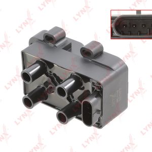 Катушка зажигания