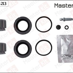 Р/к заднего суппорта с поршнем