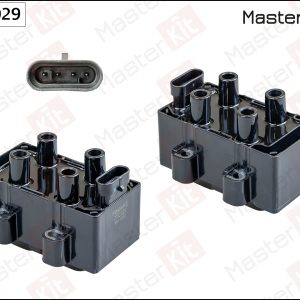 Катушка зажигания