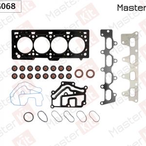 Набор прокладок верхний