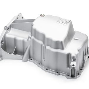 Поддон масляный двигателя