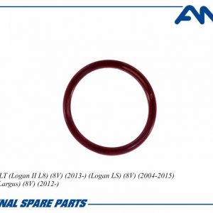 Прокладка корпуса дроссельной заслонки
