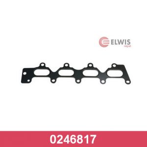 Прокладка впускного коллектора