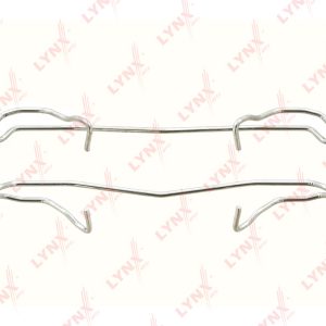 Пружина переднего суппорта