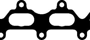 Прокладка впускного коллектора