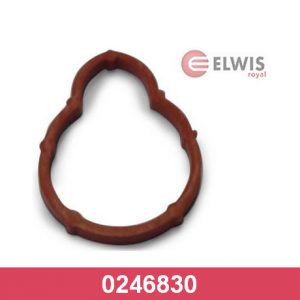 Прокладка впускного коллектора