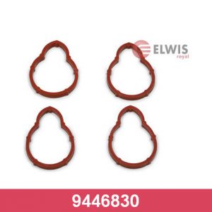 Прокладки впускного коллектора к-кт