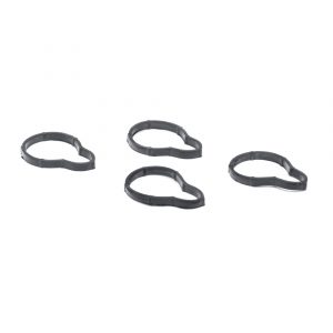 Прокладки впускного коллектора к-кт