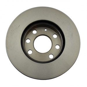 Диск тормозной передний вентилируемый