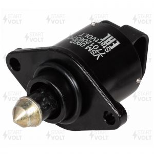 Регулятор холостого хода