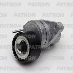 Ролик-натяжитель ручейкового ремня