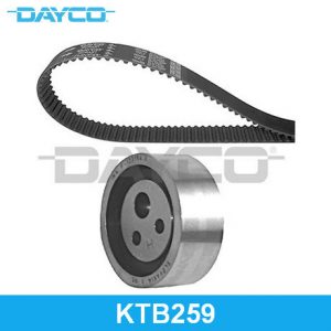 Ремень ГРМ к-кт