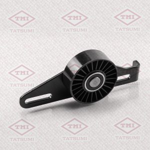 Ролик-натяжитель ручейкового ремня