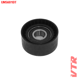 Ролик-натяжитель ручейкового ремня