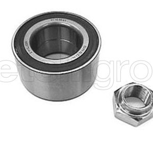 Подшипник передней ступицы