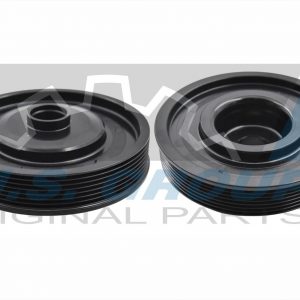 Шкив коленвала