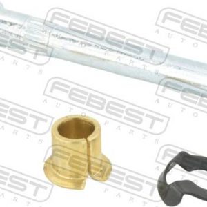 Втулка дверной петли