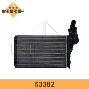 Радиатор отопителя