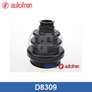 Пыльник ШРУСа внутр. пер