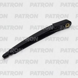 Поводок стеклоочистителя заднего