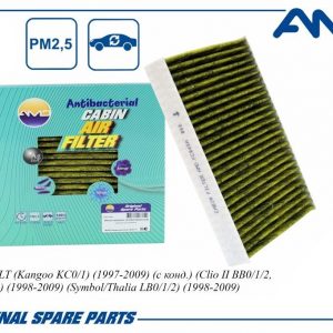 Фильтр салона