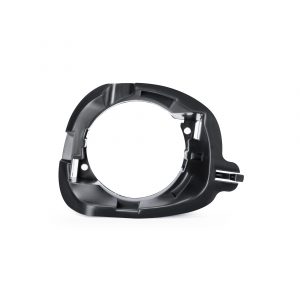 Кронштейн фары противотуманной левой