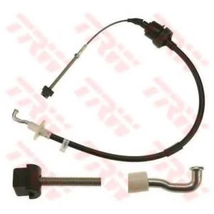 Трос сцепления