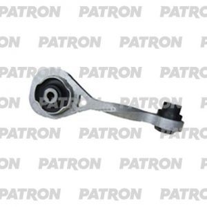 Опора КПП задняя