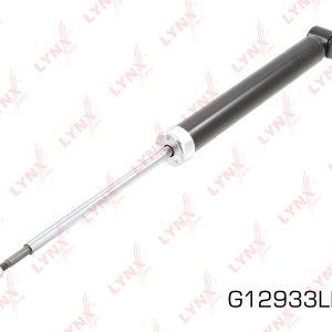 Амортизатор задний