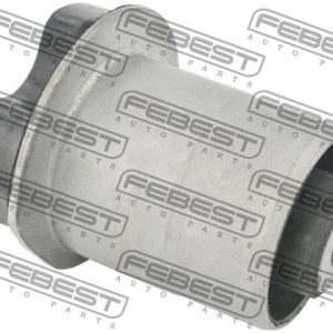 Сайлентблок задней балки