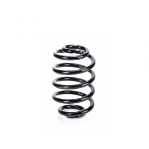 Пружина задняя