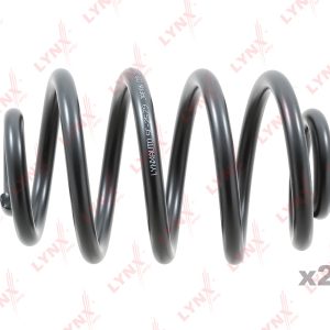 Пружина задняя