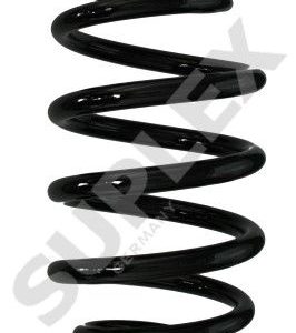 Пружина задняя