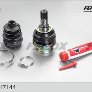 ШРУС внутренний передний