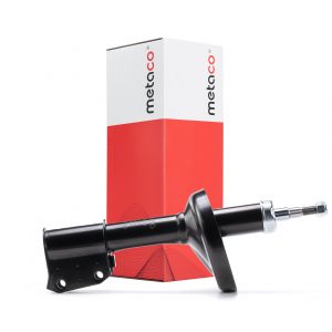 Амортизатор передний