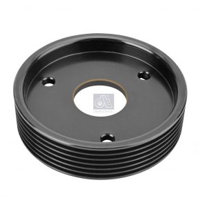 Шкив насоса гидроусилителя