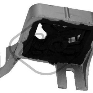 Подвес глушителя