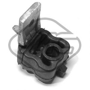 Кронштейн глушителя