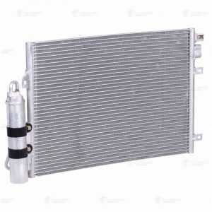 Радиатор кондиционера (конденсер)