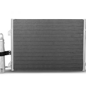 Радиатор кондиционера (конденсер)