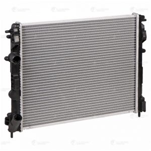 Радиатор основной