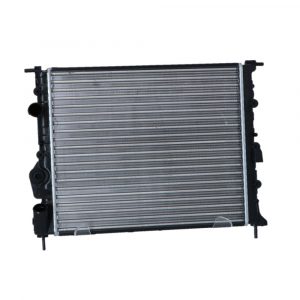 Радиатор основной